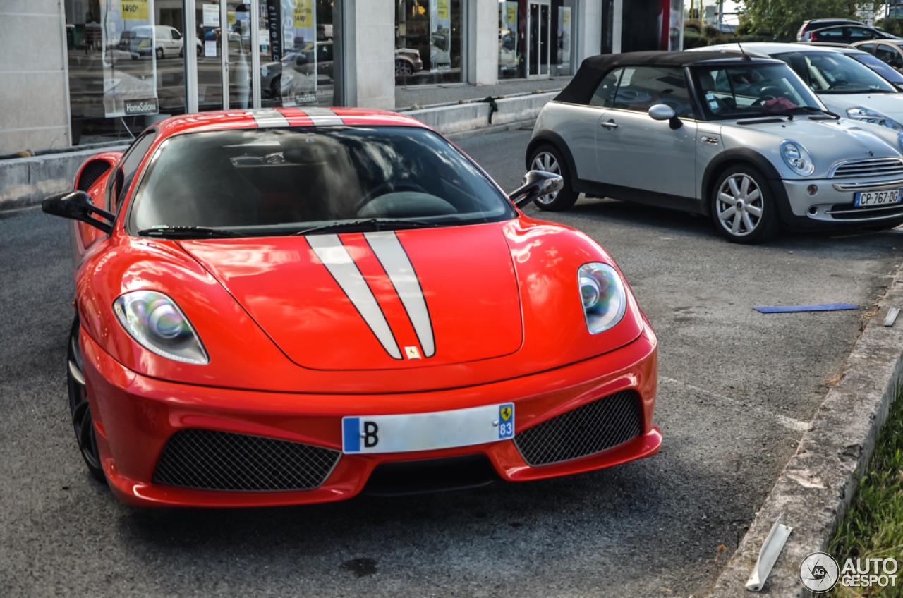 Ferrari 430 Scuderia