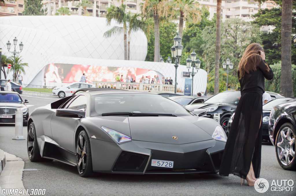 Lamborghini Reventón