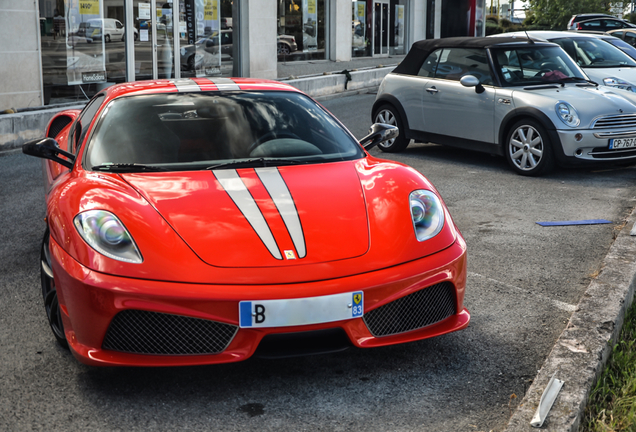 Ferrari 430 Scuderia