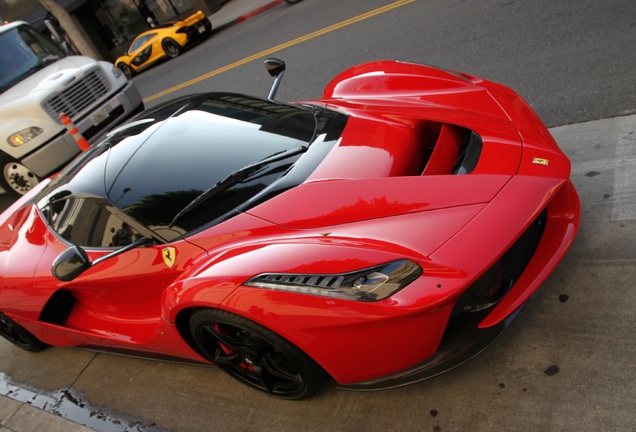 Ferrari LaFerrari