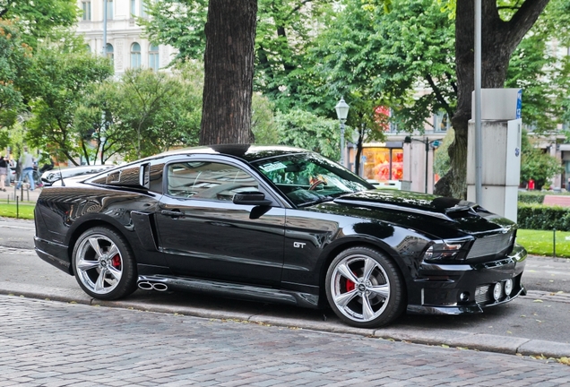 Ford Mustang GT C-500 Eleanor