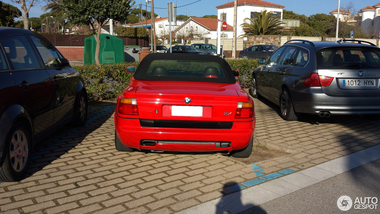 BMW Z1