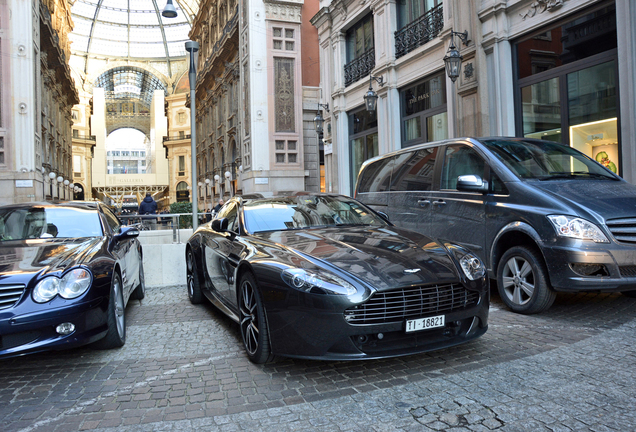 Aston Martin V8 Vantage S