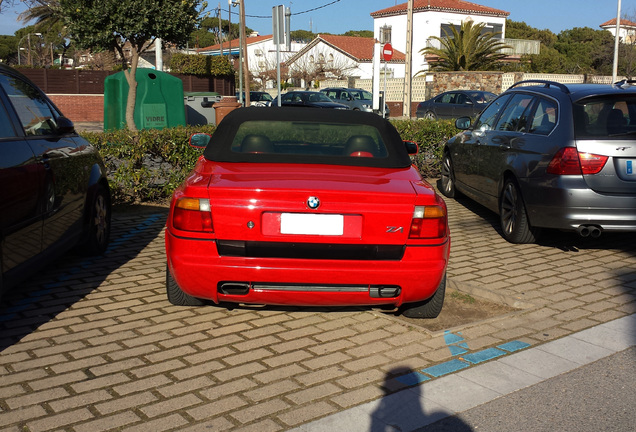 BMW Z1