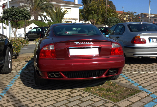 Maserati 4200GT