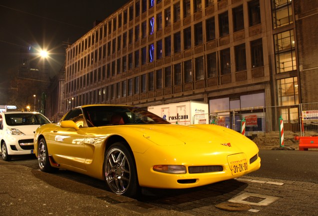 Chevrolet Corvette C5 Z06 Delco/Mongoose 475 ZS