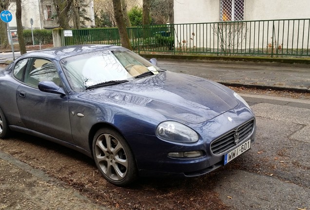 Maserati 4200GT