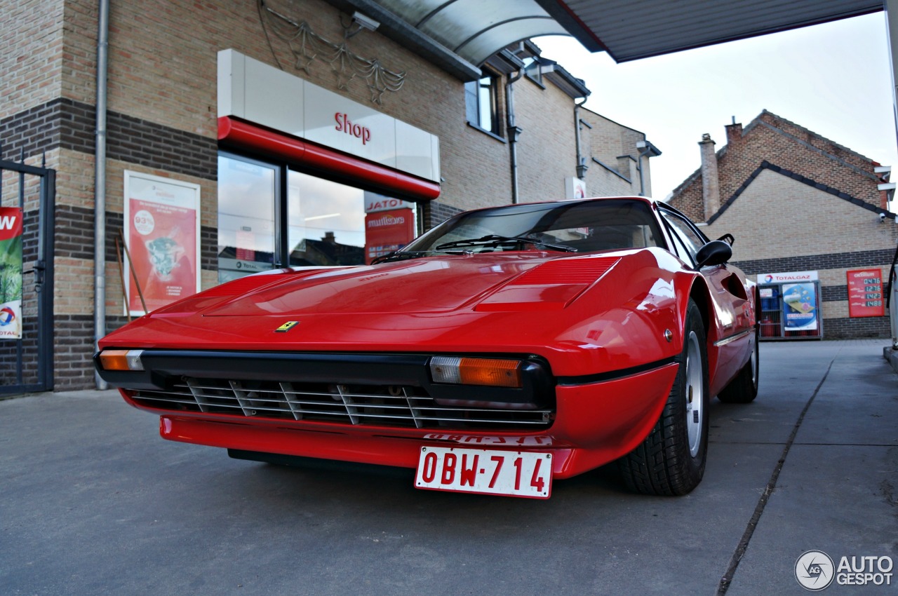 Ferrari 308 GTB