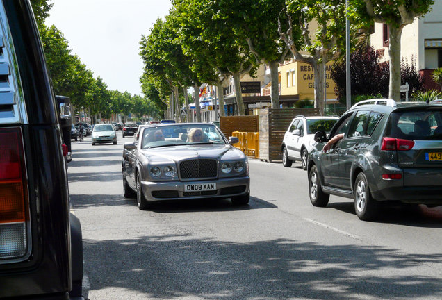 Bentley Azure 2006