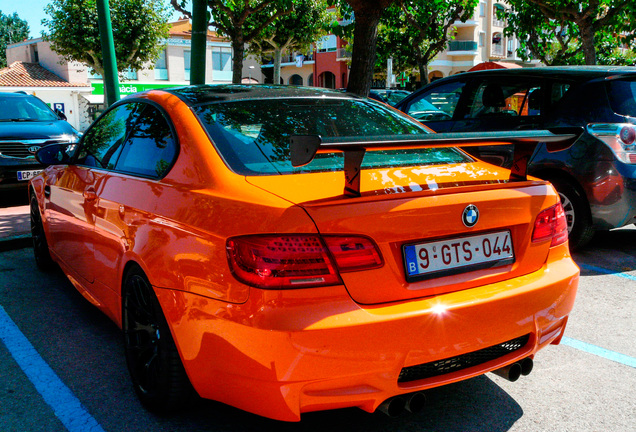 BMW M3 GTS