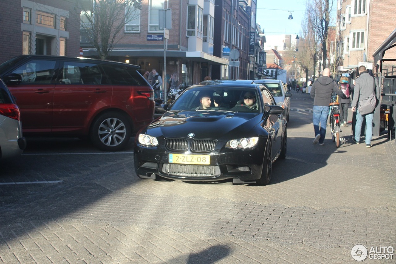 BMW M3 E92 Coupé