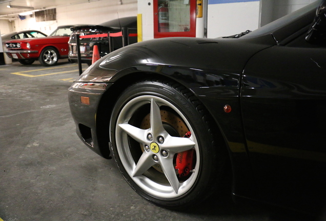 Ferrari 360 Modena