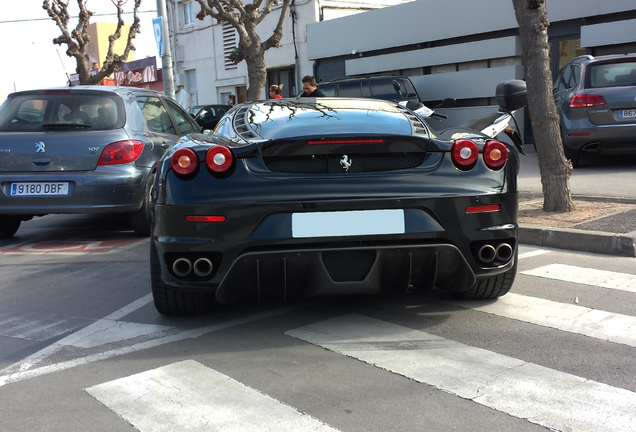 Ferrari F430