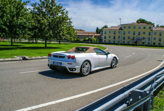 Ferrari F430 Spider