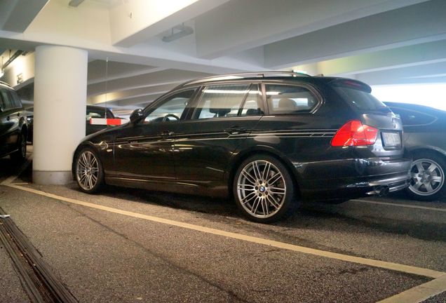 Alpina B3 S BiTurbo Touring