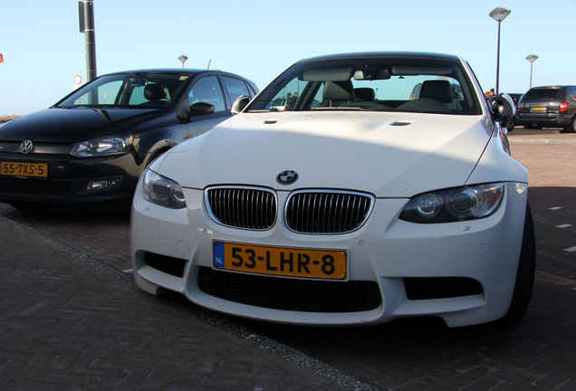 BMW M3 E92 Coupé