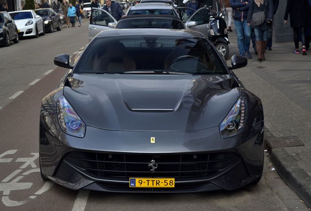 Ferrari F12berlinetta