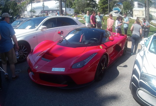 Ferrari LaFerrari