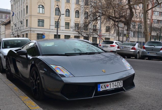 Lamborghini Gallardo LP560-4