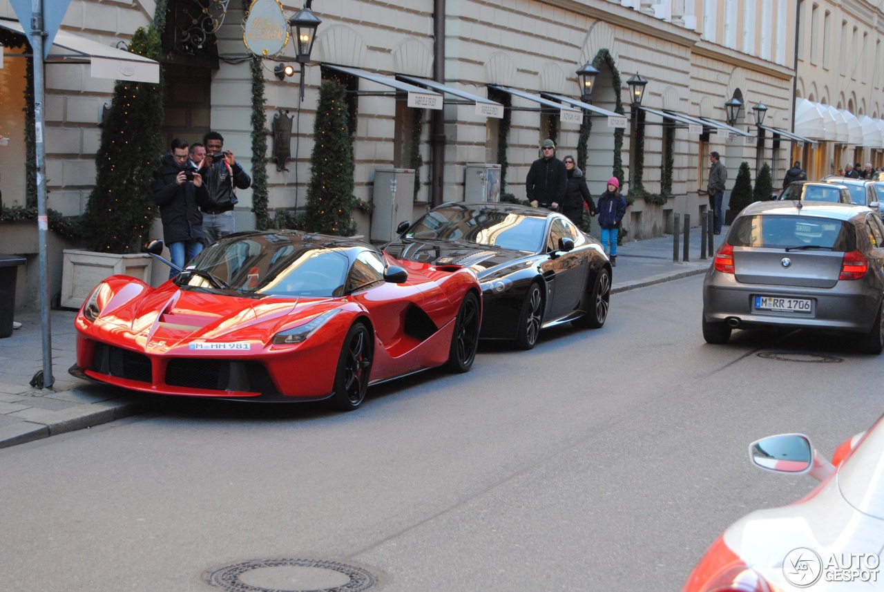 Ferrari LaFerrari