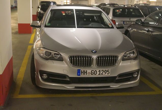 Alpina B5 BiTurbo Touring