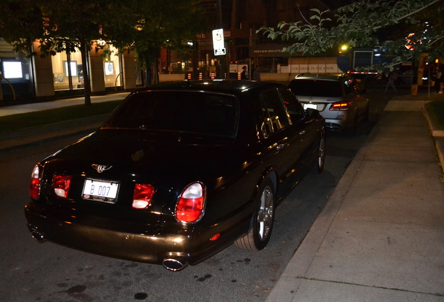 Bentley Arnage T