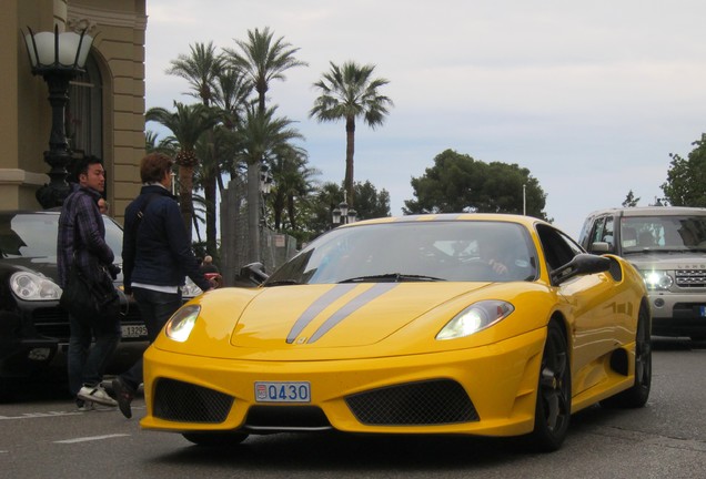 Ferrari 430 Scuderia