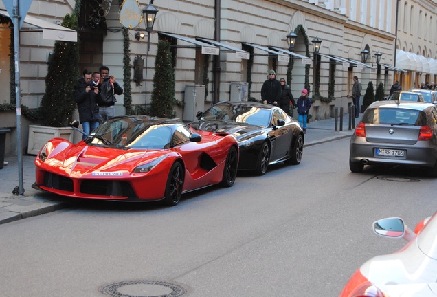 Ferrari LaFerrari