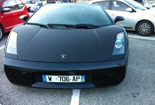 Lamborghini Gallardo