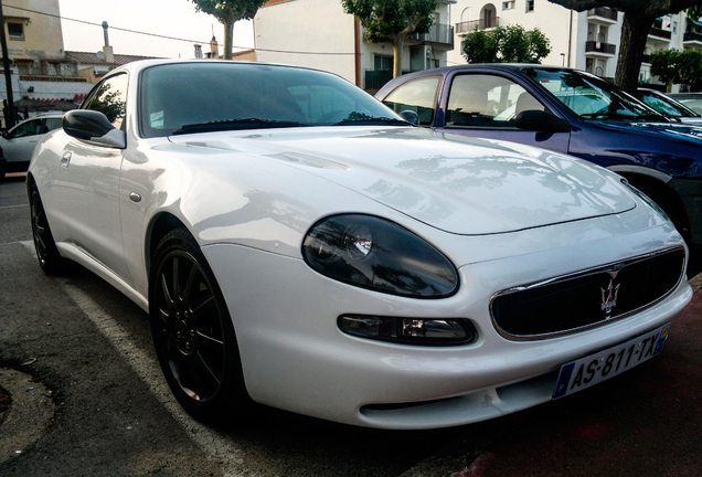 Maserati 3200GT