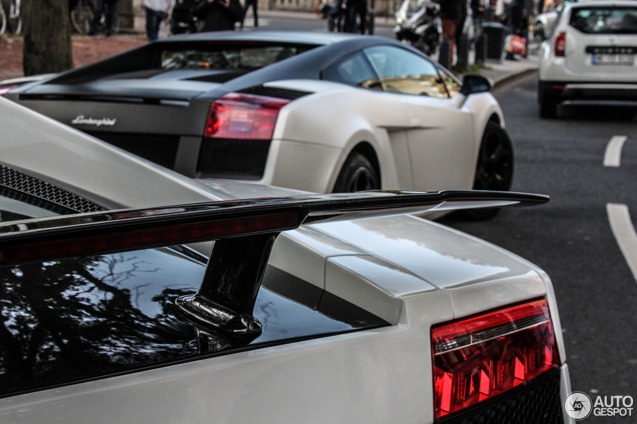 Lamborghini Gallardo