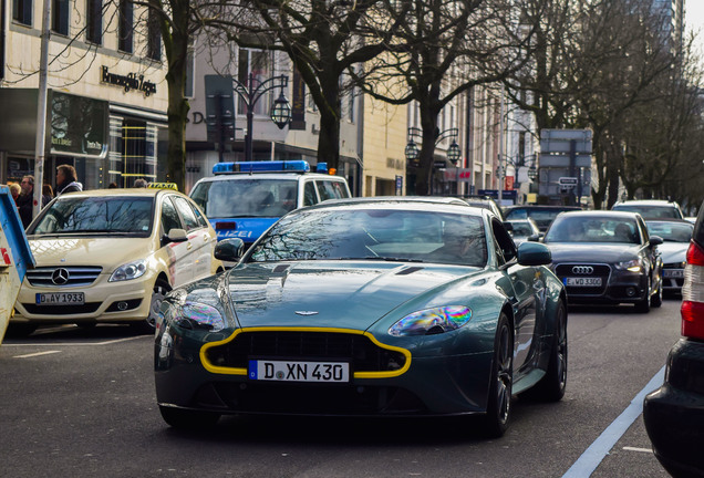 Aston Martin V8 Vantage N430