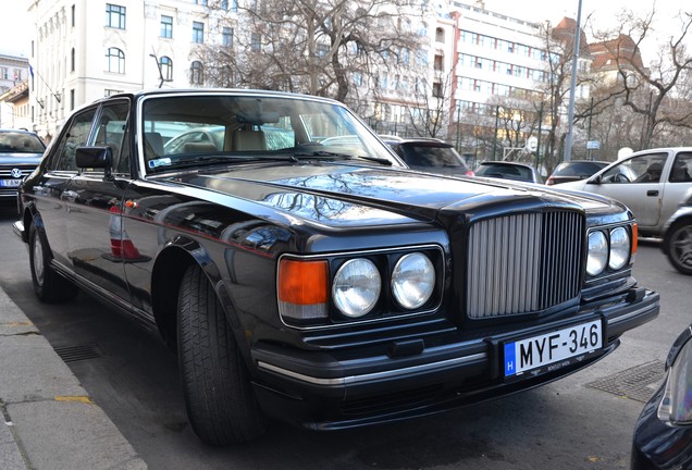 Bentley Turbo R