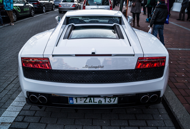 Lamborghini Gallardo LP560-4