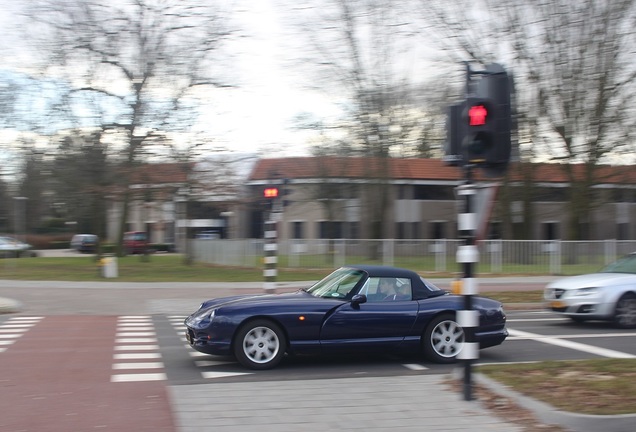 TVR Chimaera 400