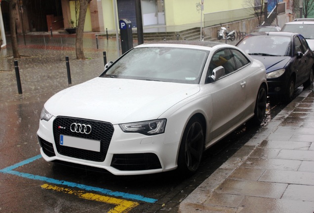 Audi RS5 B8 2012