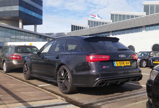 Audi RS6 Avant C7