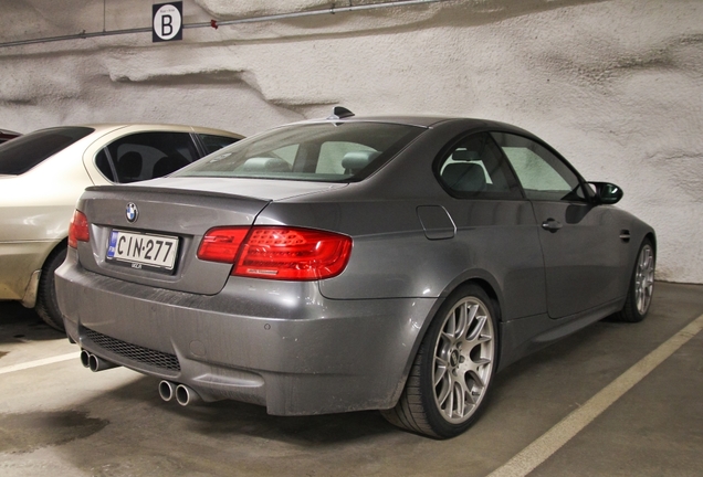 BMW M3 E92 Coupé