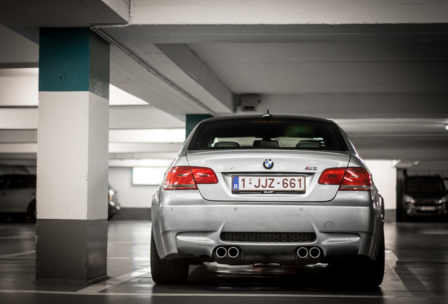 BMW M3 E92 Coupé