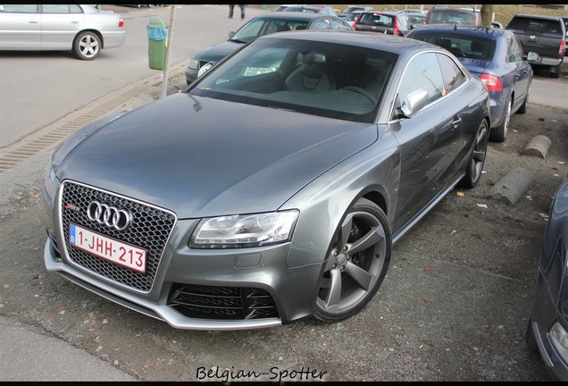 Audi RS5 8T