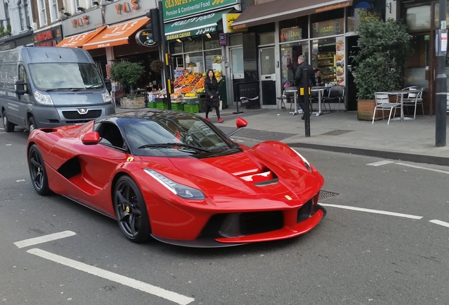 Ferrari LaFerrari