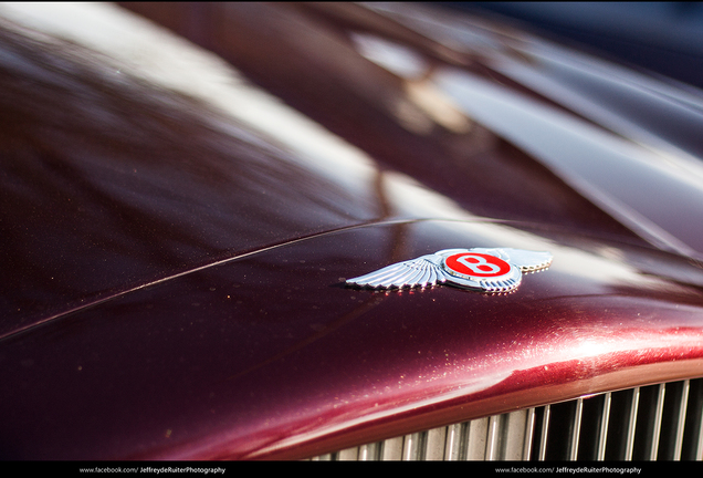 Bentley Continental R