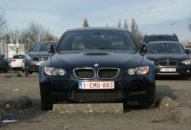 BMW M3 E92 Coupé