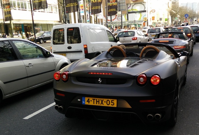 Ferrari F430 Spider