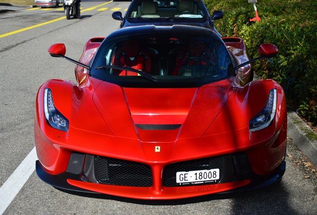 Ferrari LaFerrari