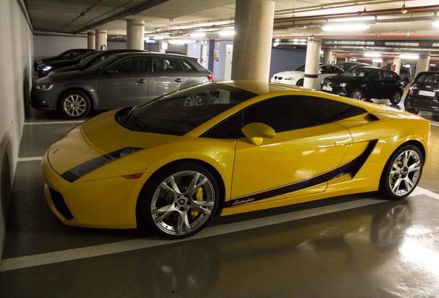 Lamborghini Gallardo