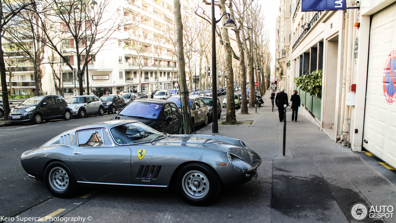 Ferrari 275 GTB Shortnose