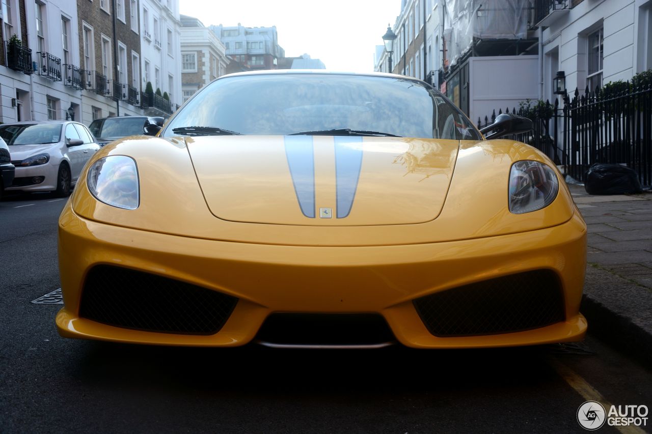 Ferrari 430 Scuderia