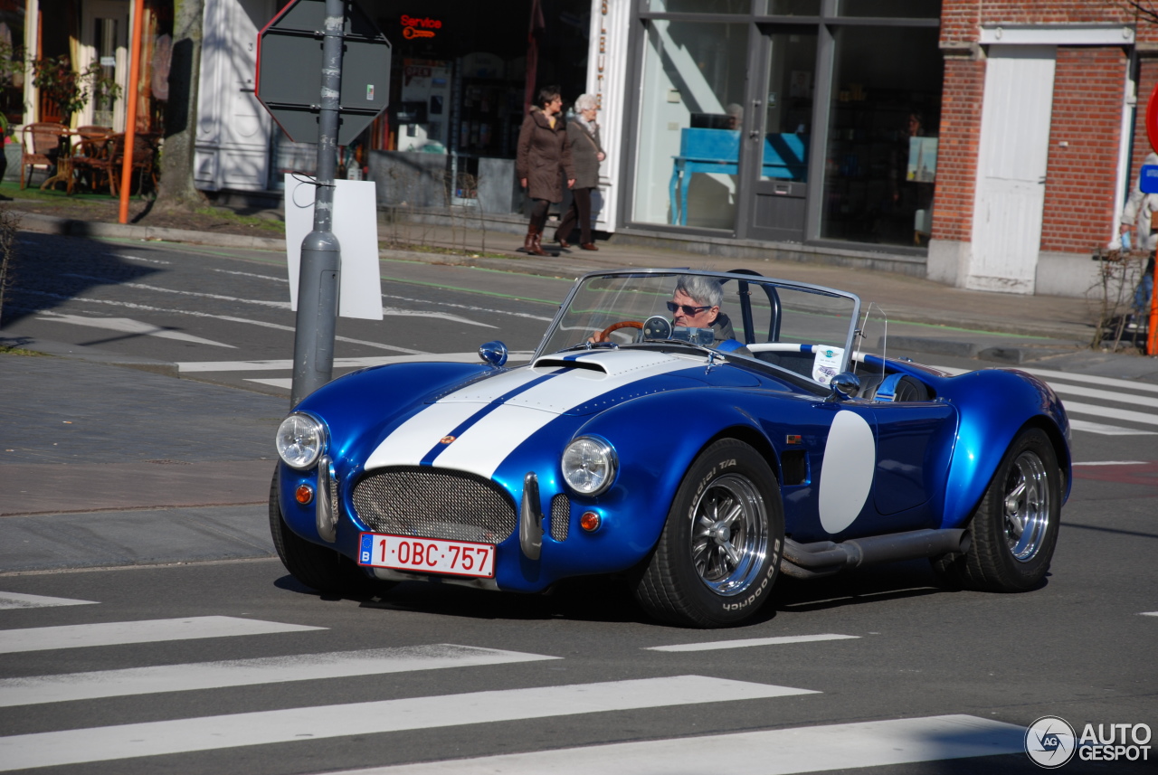 Shelby Cobra 427