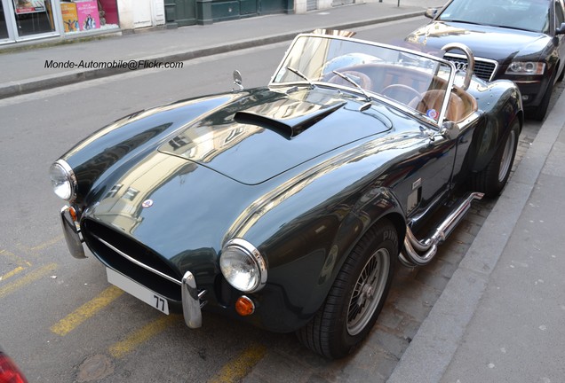 AC Cobra Superformance 427